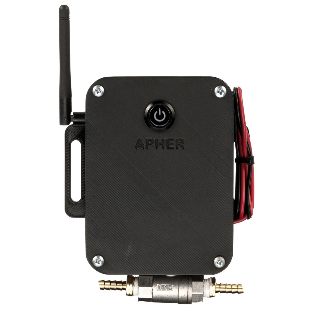 Remote Control For Downstream Injector, Soft Wash & Pressure Wash Systems