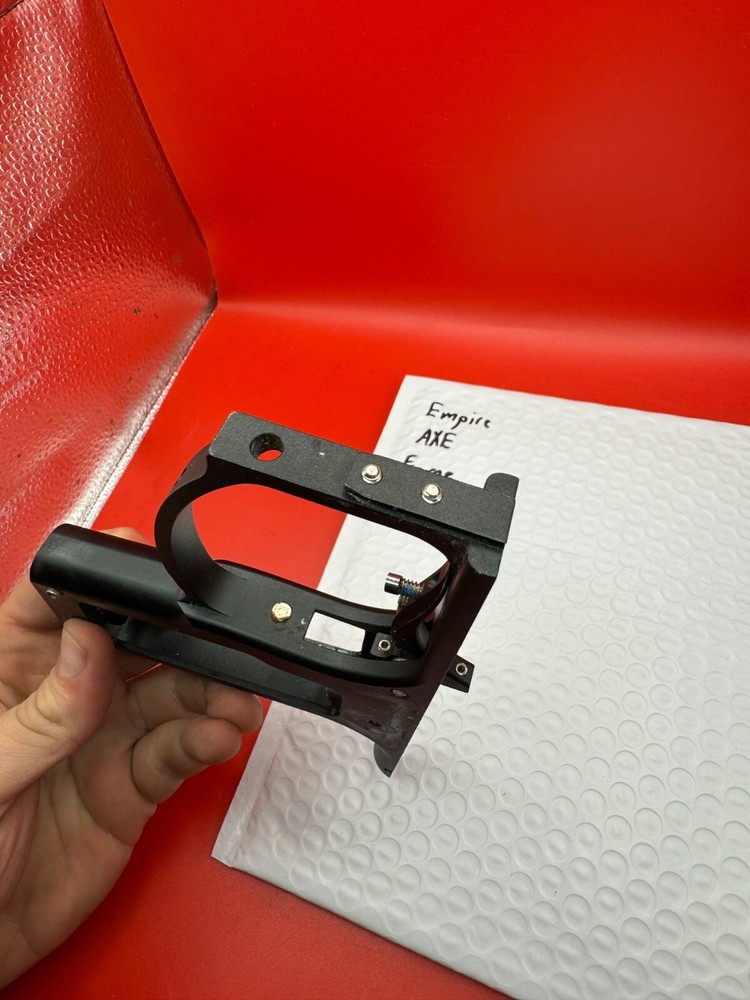 Empire AXE Frame