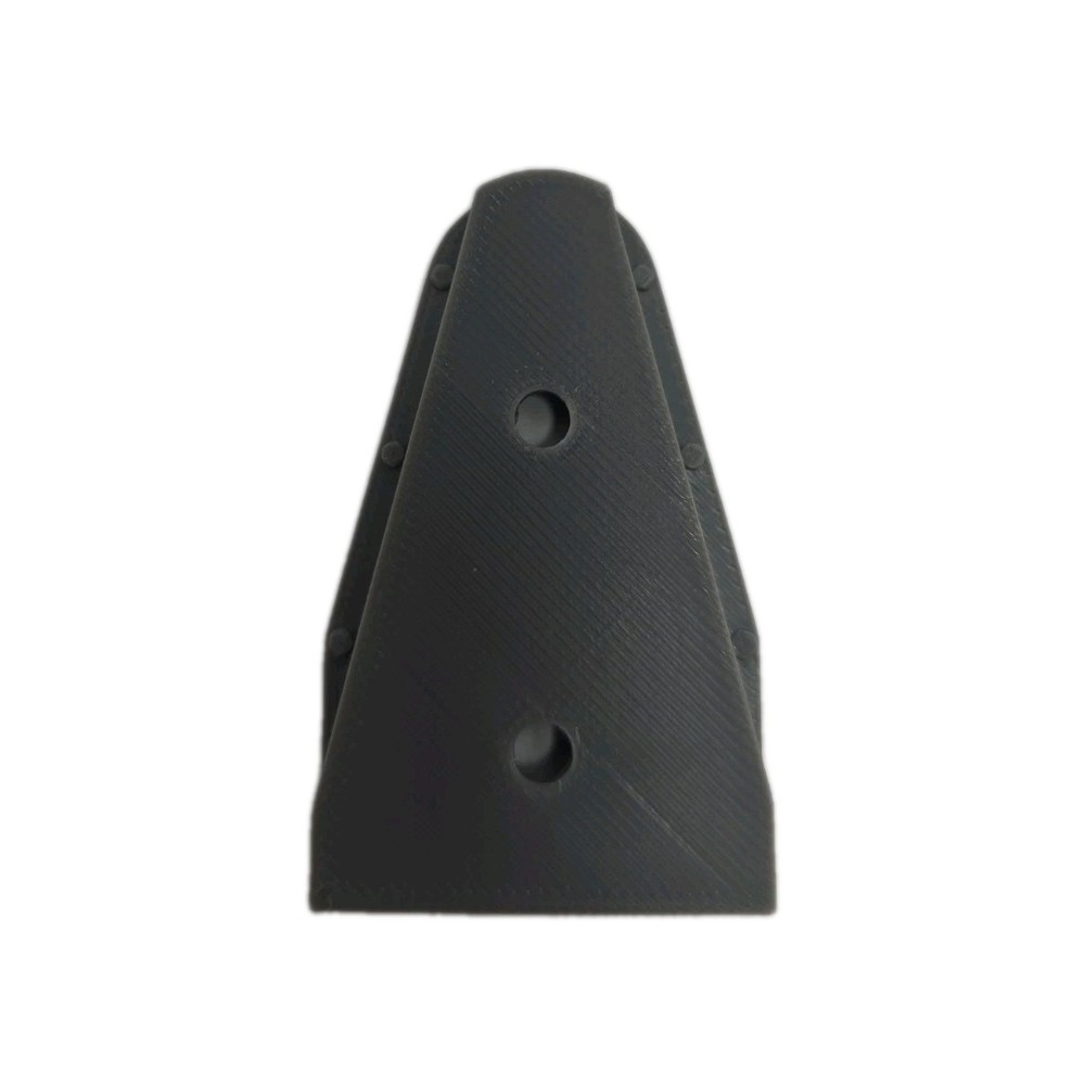 1 Neptune Systems Apex Module Mount Replacement wall mount 3D Printed