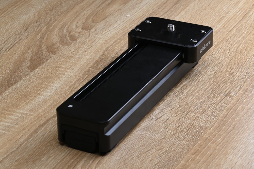 edelkrone SliderONE Camera Slider