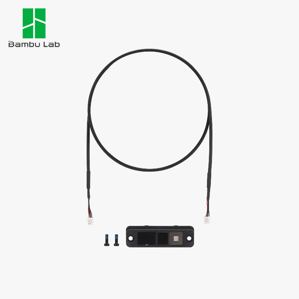 Original Bambu Lab Nozzle Offset Calibration Sensor for Bambu Lab H2C 3D Printer