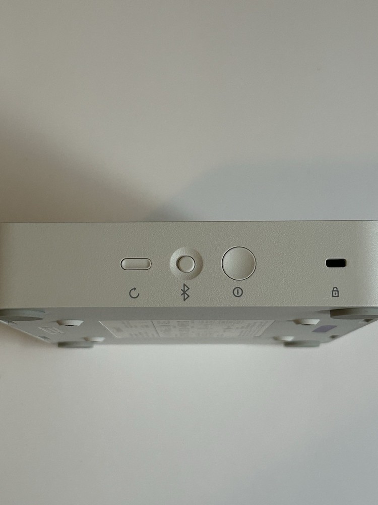 Logitech RoomMate - Video Conferencing Equipment **NO REMOTE CONTROL**