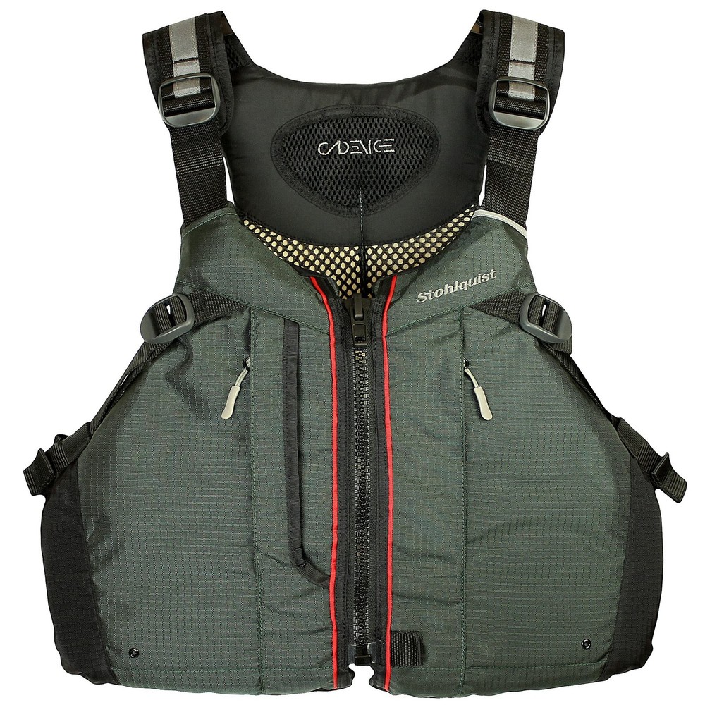 Stohlquist Men's Cadence Lifejacket (PFD)