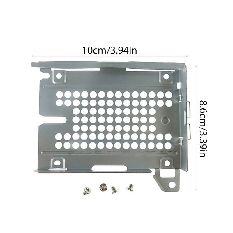 Computer Hard Rack with Screws for 2500 Repalcement Repair