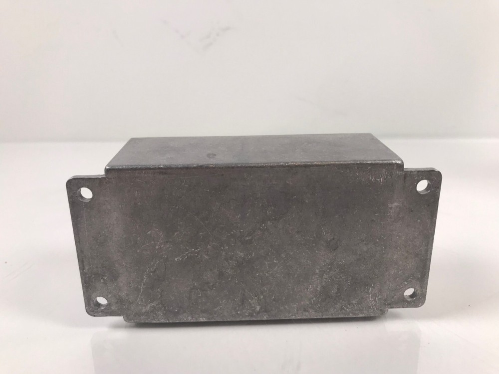 TE Systems 16235P2 RF Power Amplifier