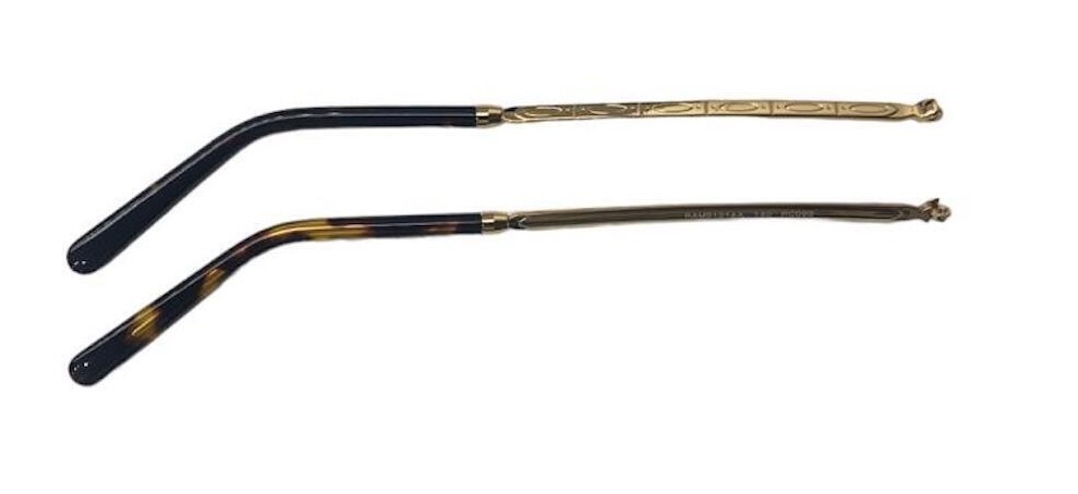 RAY BAN 3637 Original Replacement Arms