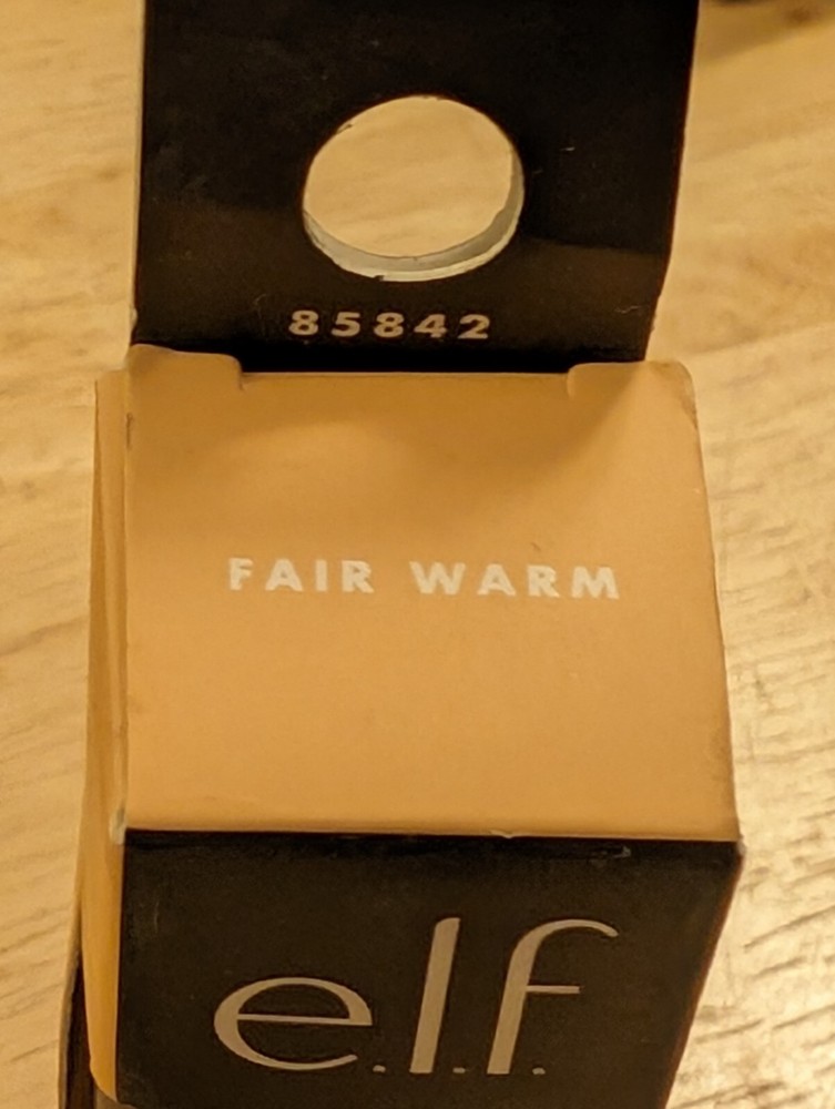 ELF 16HR Camo Concealer Full Coverage Choose Your Shade