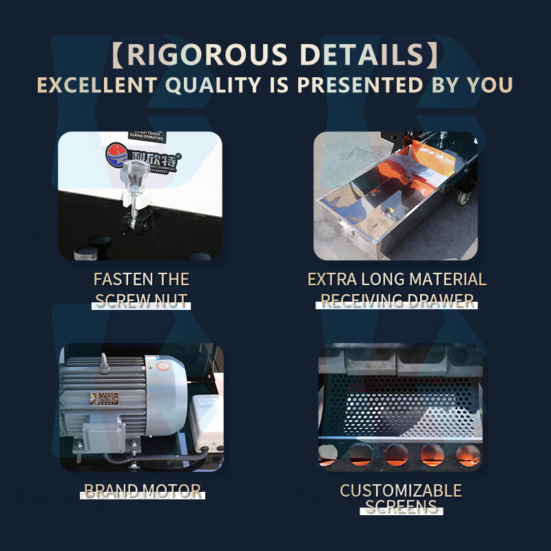 Automatic Plastic Crusher Machine Automatic Plastic Shredder and Crusher Machine