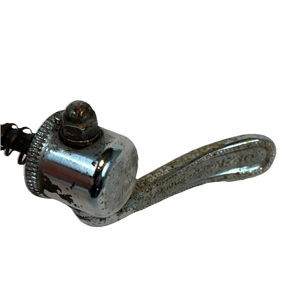 Shimano Front Skewer Quick Release Japan Vintage