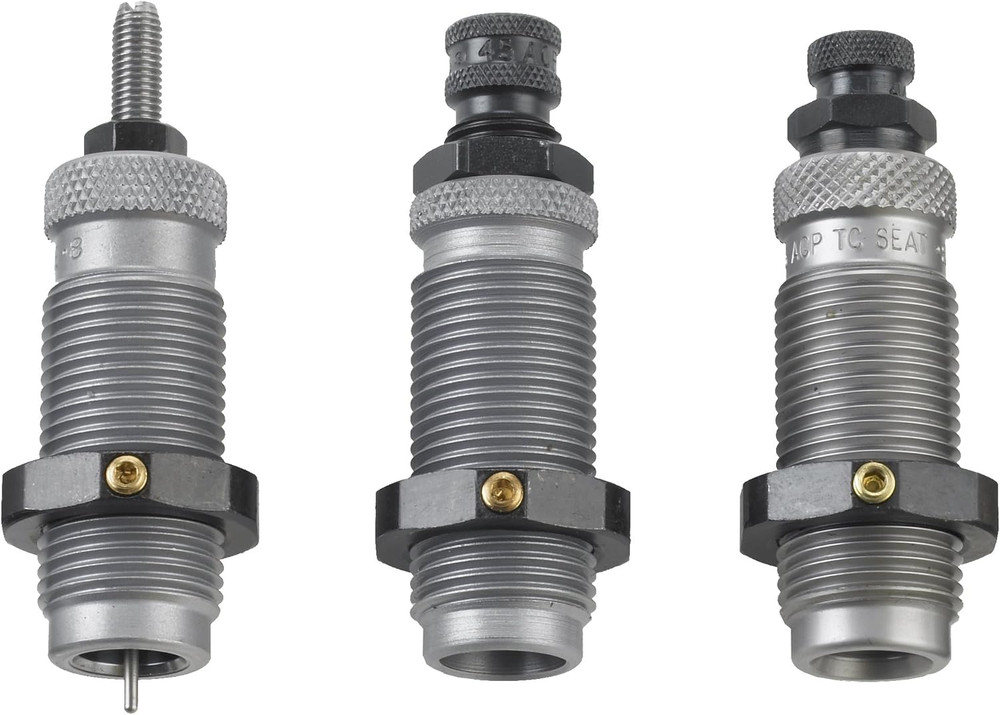 6MMX45 SB T/C DIE Set