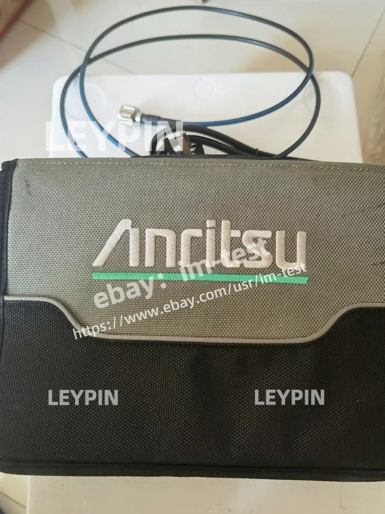 1 PCS Anritsu S331L Site Master Cable & Antenna Analyzer 4GHz#im