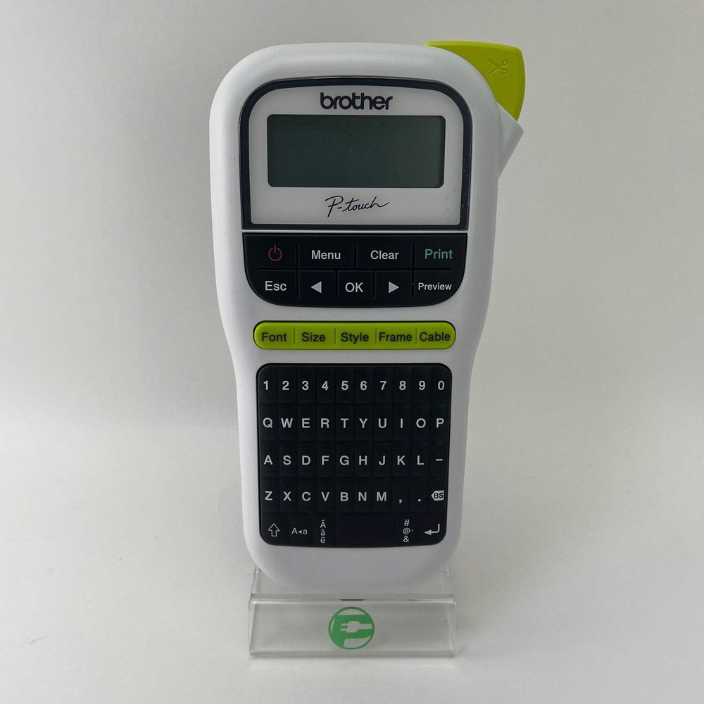 Brother Label Maker PT-H110