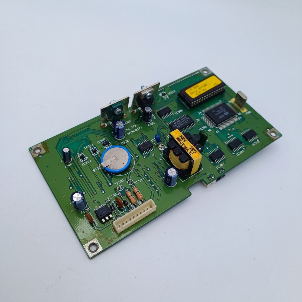 JRC Marine Radar Main Board PCB IC302 CMJ-2132R Processor Board CP-39R