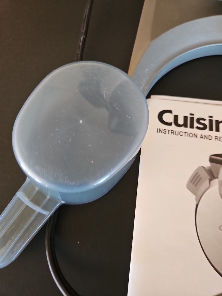 Cuisinart Vertical Belgium Waffle Maker Model VWM-200PC1