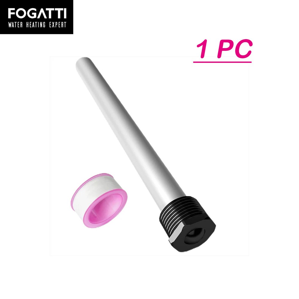 RV Water Heater 1PC Magnesium Anode Rod For Suburban Camper Hot Trailer