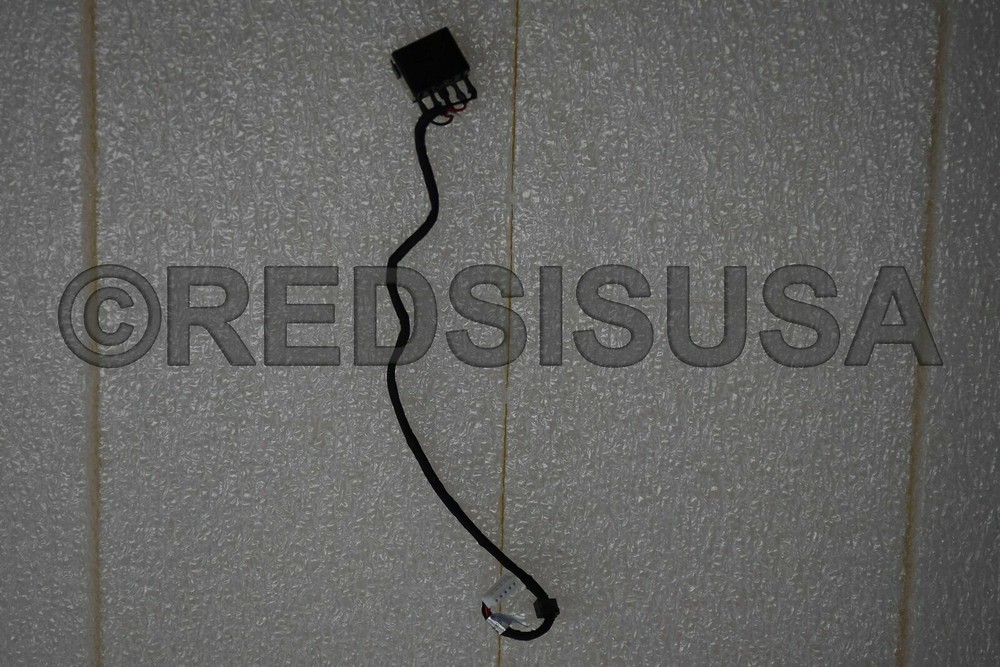Lenovo DC-In Cable for ThinkPad T450s 04X3863 00HT247