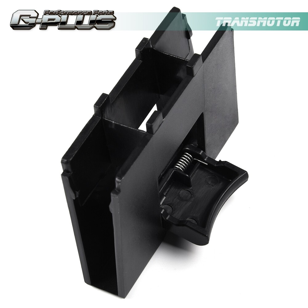 Fit For 2010-2014 Center Console Subaru Outback Legacy Cup Holder Divider Insert