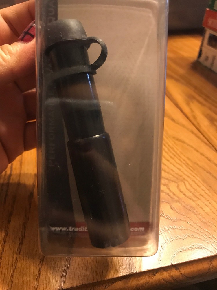 Traditions Performance Firearms Charge & Load 3 Accessories in 1 Tool A1840