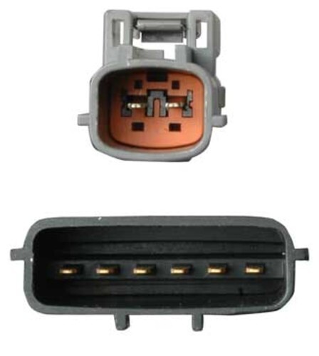 New Dist WAI World Power Systems DST58421