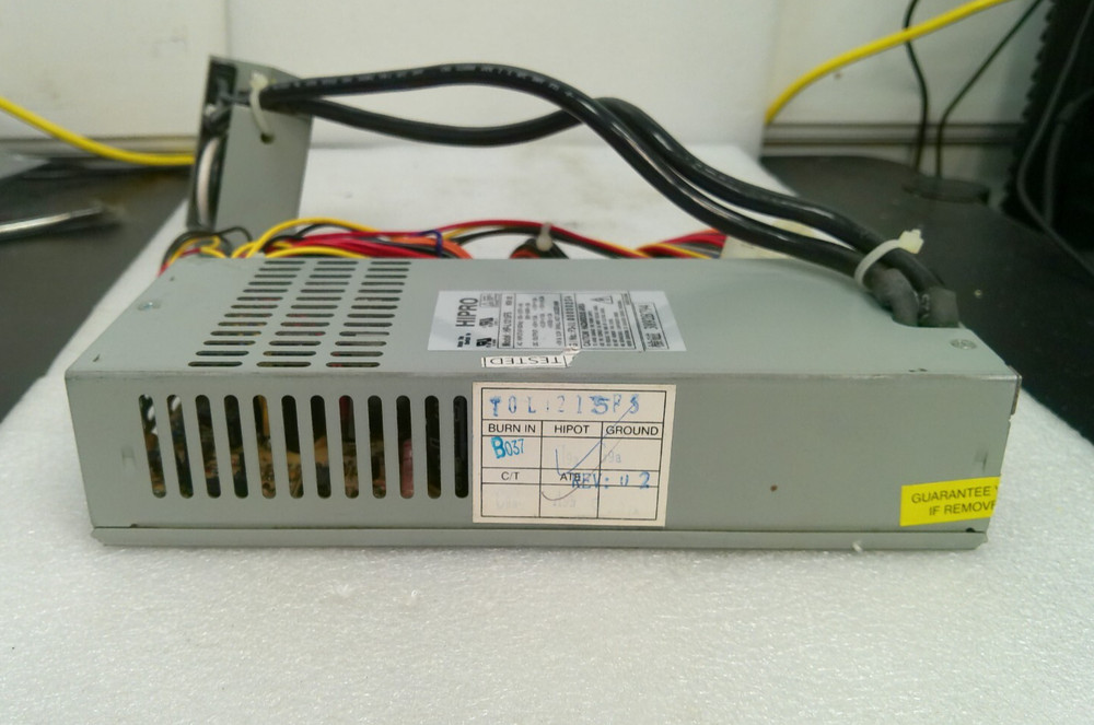 Hipro HP-L1215F5 Power Supply