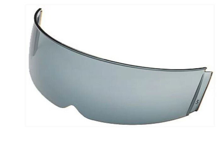 Scorpion Exo 900 Sun Visor Light Smoke