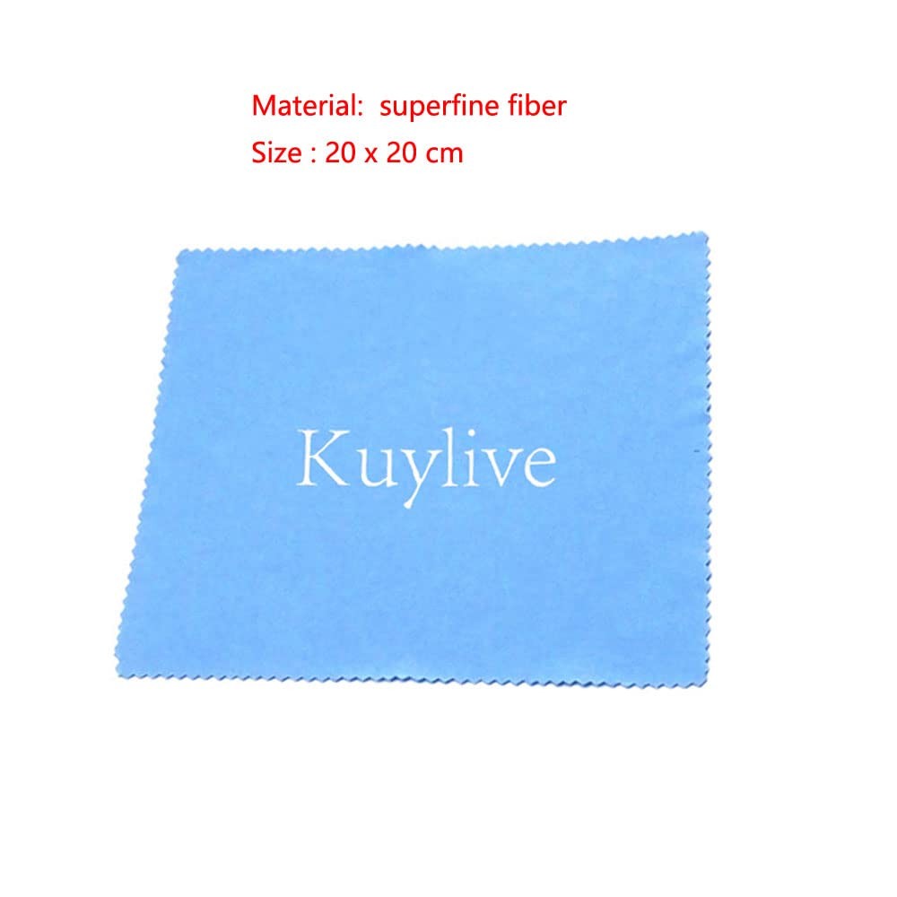 Guitar Neck Notched Straight Edge Luthiers Tool with String 2Pcs, Silver