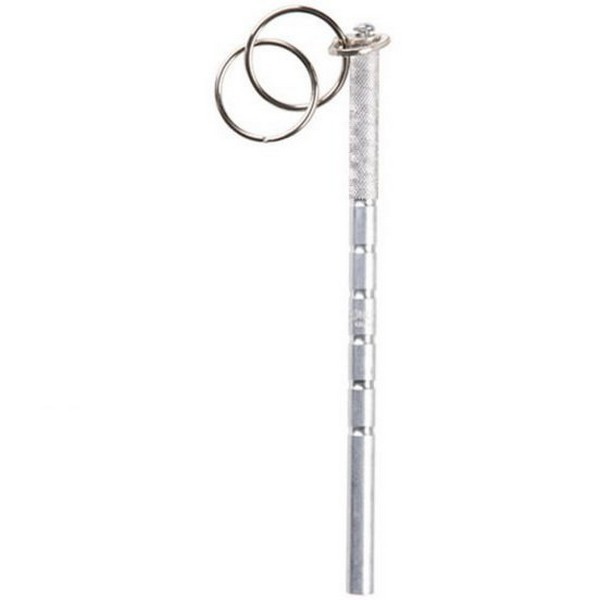 Monadnock 6001 D-Jammer 6" Grooved Firearm Cleaning Tool