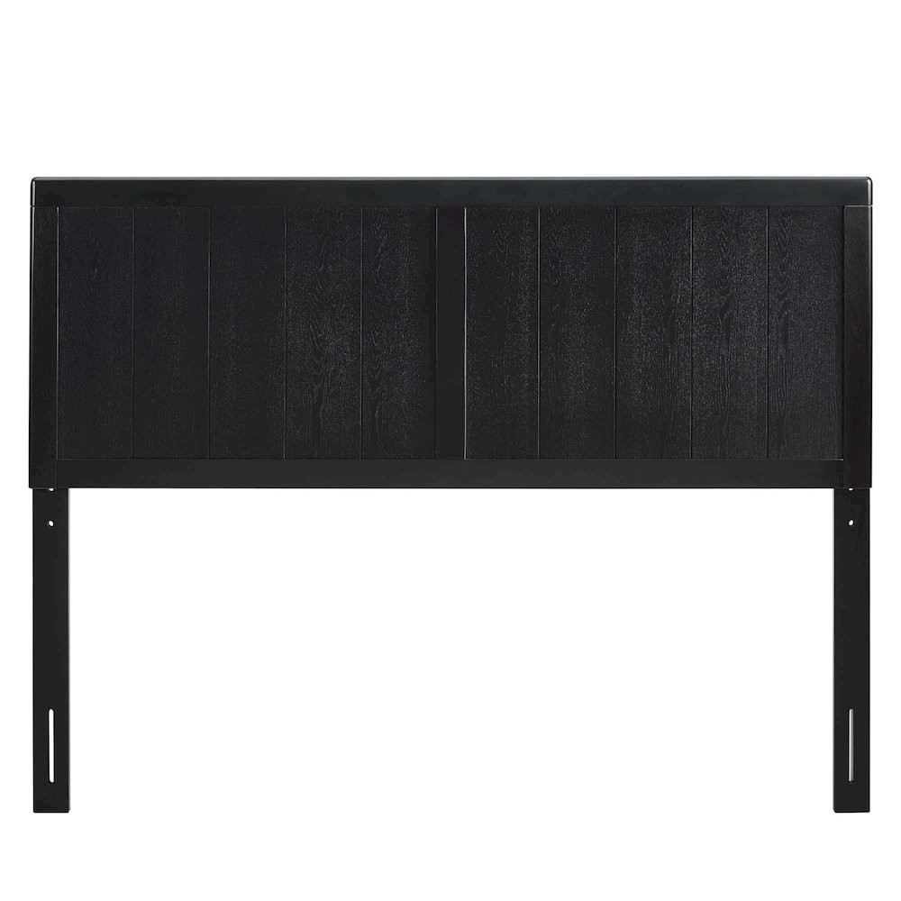 Robbie Wood Twin Headboard