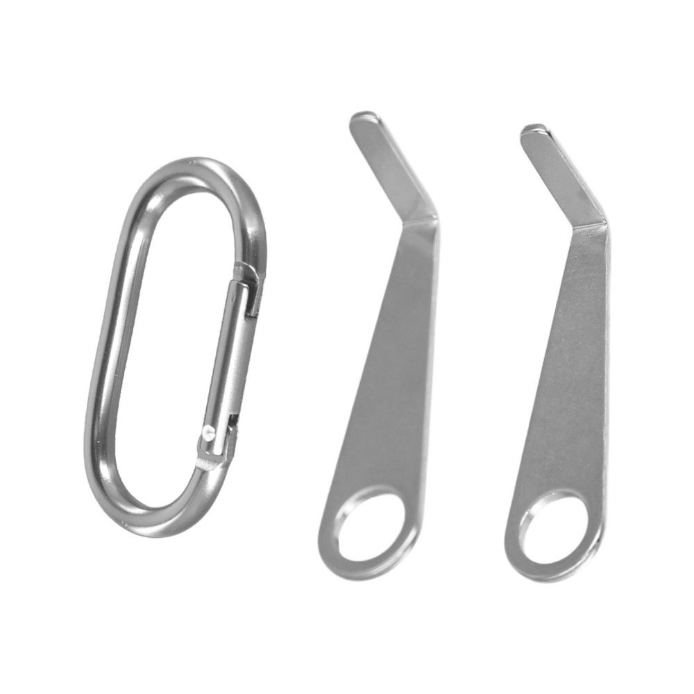 2Pcs For Ring Video Doorbell Key Replacement Tool for Easy Battery Access