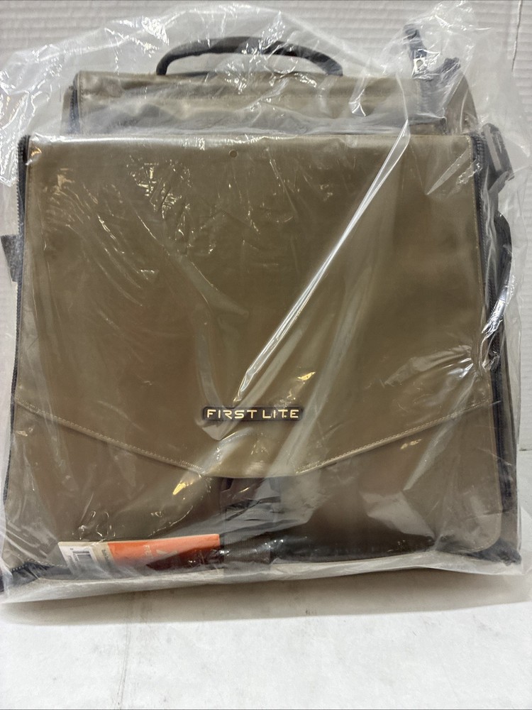 First Lite Ruddy Duck Wader Bag