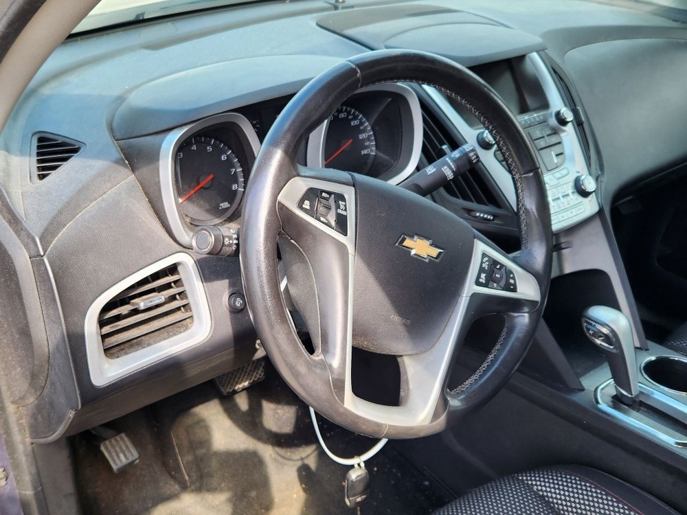 2010-2017 GMC Terrain Dash Mounted Lower 7" Display Screen