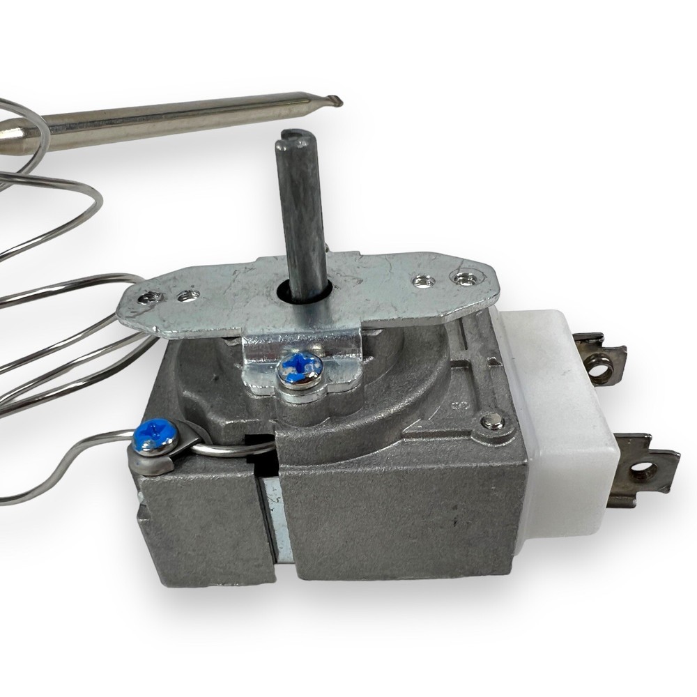 Deep Fryer Thermostat 60125401 Compatible *UNTESTED - SEE DESCRIPTION*