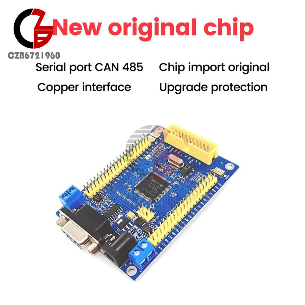 STM32F103VET6/STM32F103C8T6 Industrial Control Development Microcontroller Board