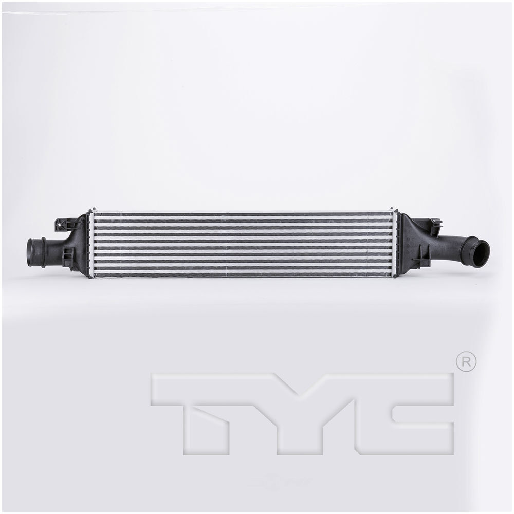 Intercooler  TYC  18050