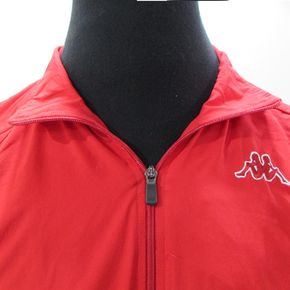 KAPPA Showerproof Jacket Chest 46/48 UK XL REF (12872)]