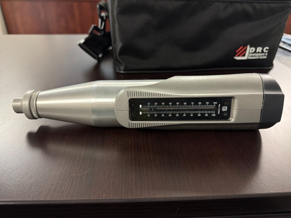 Ectha 1000 Concrete hammer