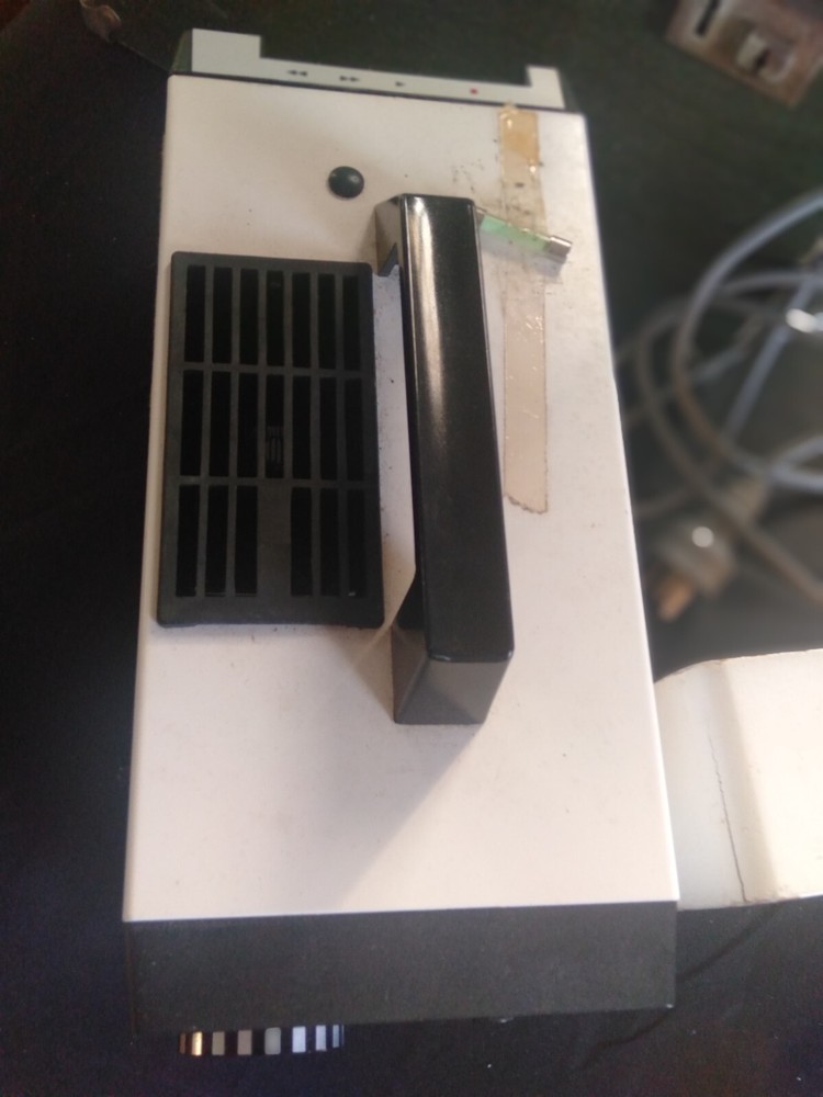 Lucky Cassette Projector Model 230 - Vintage projector