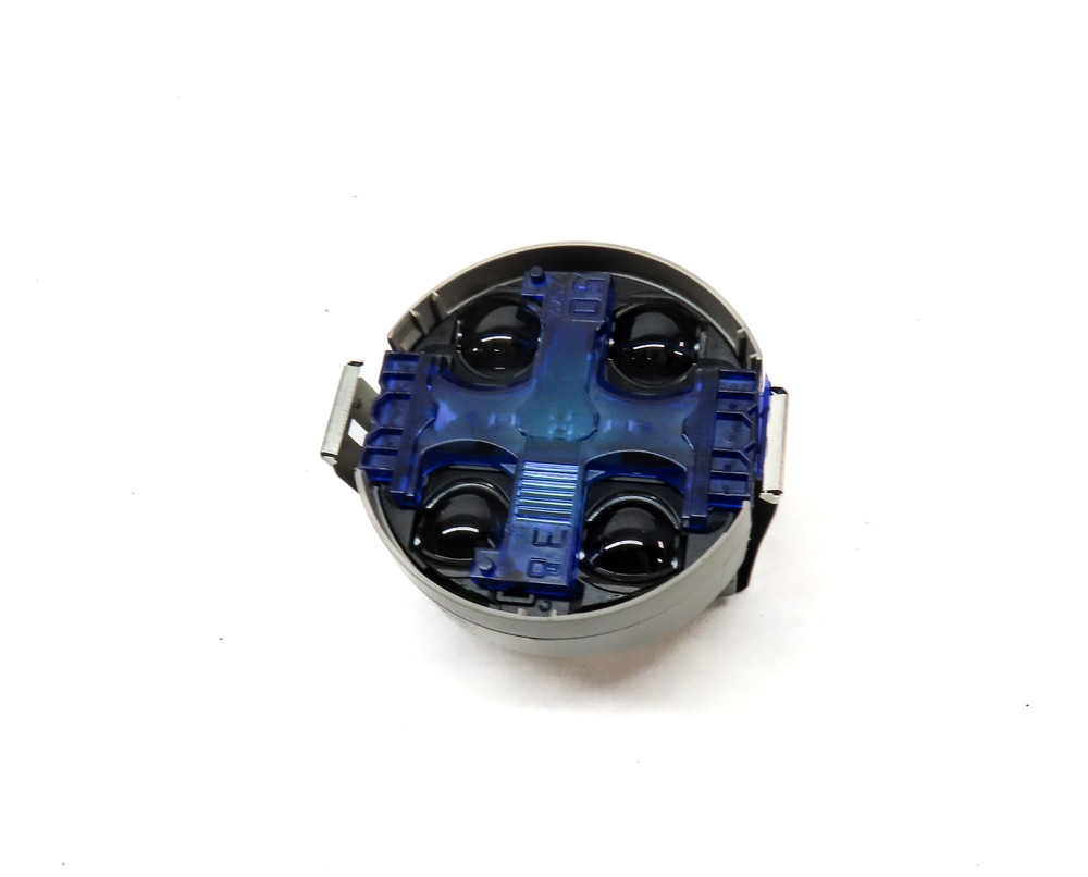 2011 MERCEDES GLK350 (X204) SOLAR SUNLIGHT SUN LIGHT RAIN SENSOR MODULE