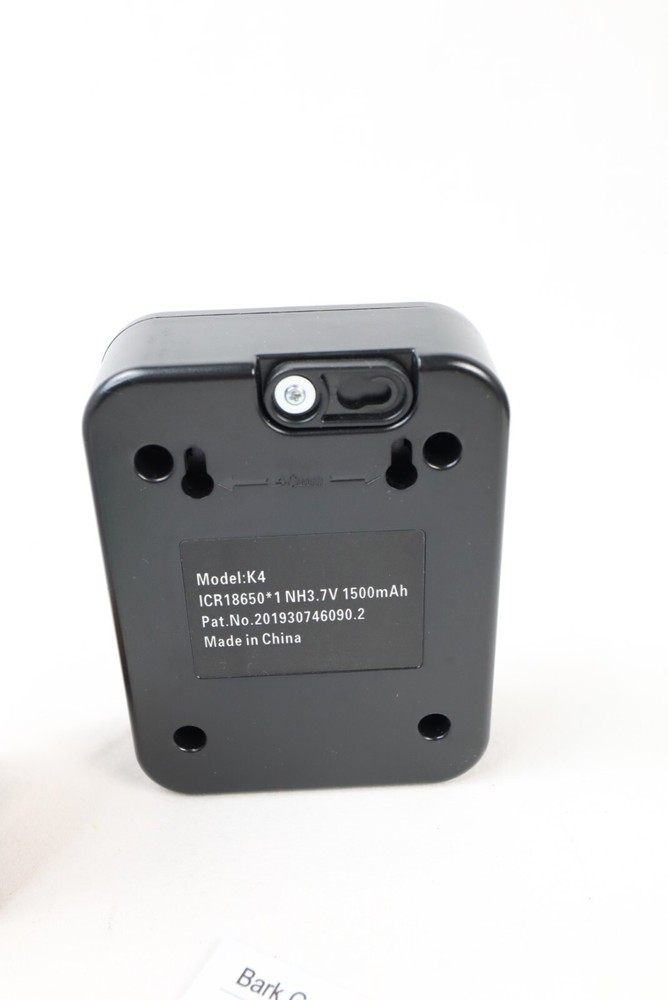 Ultrasonic Anti-Barking Device K4 Humane Dog Barking Control