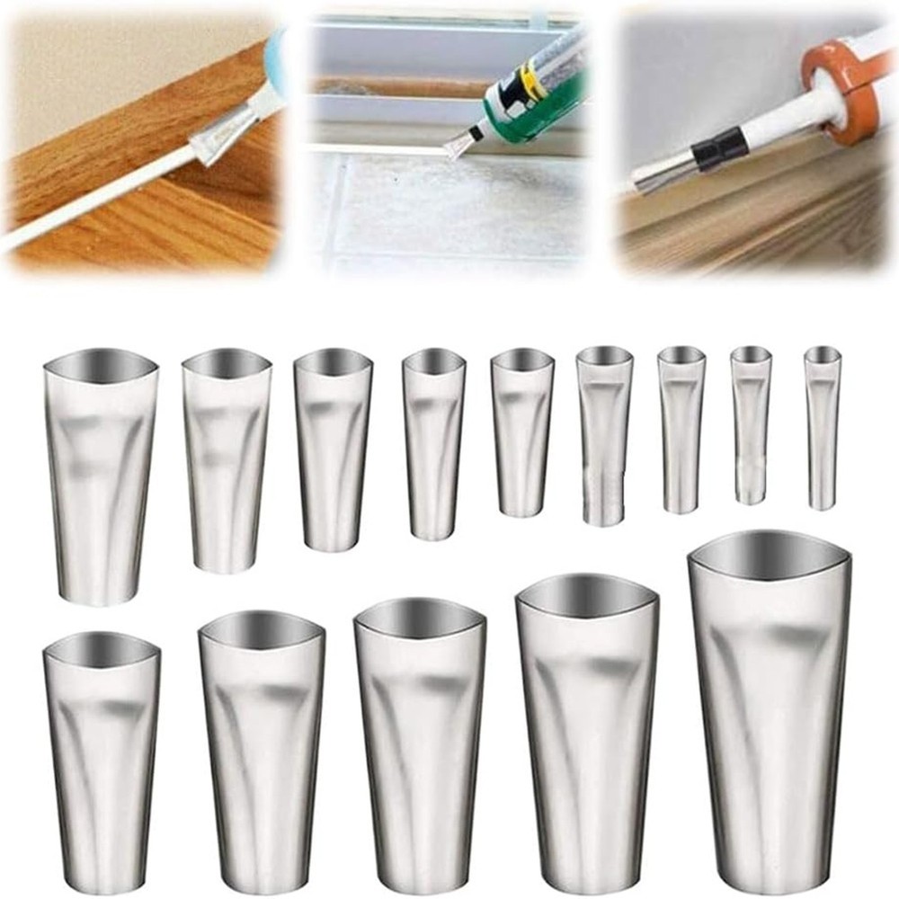 Reusable Sealing Nozzle Organizer Tool Universal Rubber Nozzle Tool Set for1392