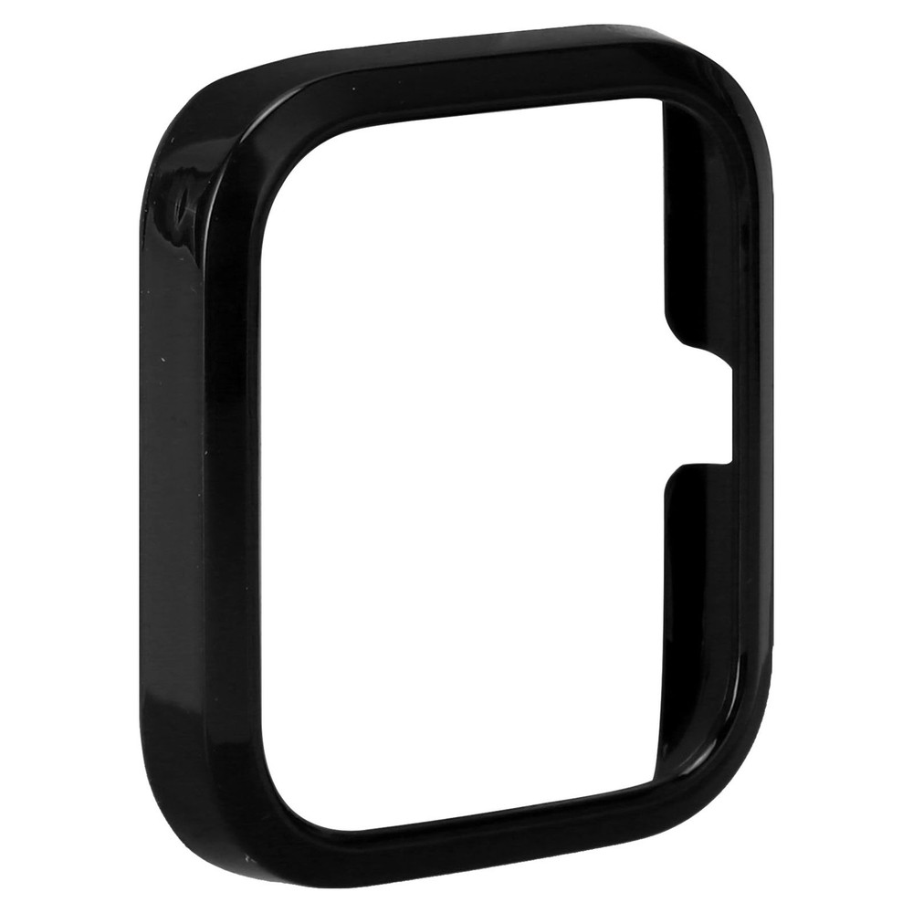 Hard Bumper Case Shockproof Watch Protective Cover Frame Replacement Accessory