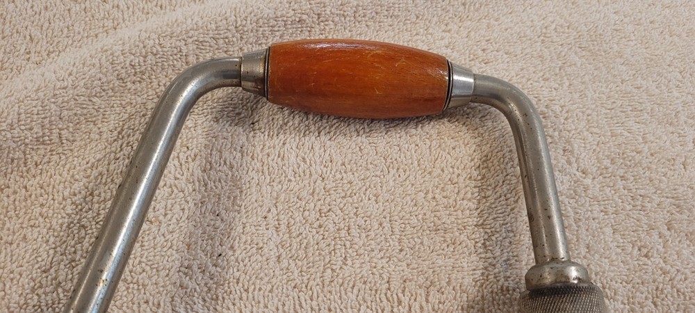 Vintage Dunlap Brace Germany Nice