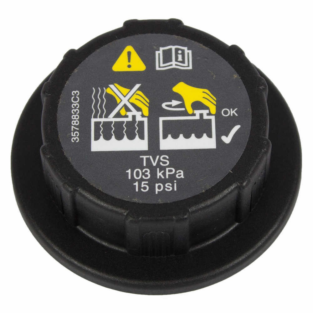 Radiator Cap Motorcraft RS-526