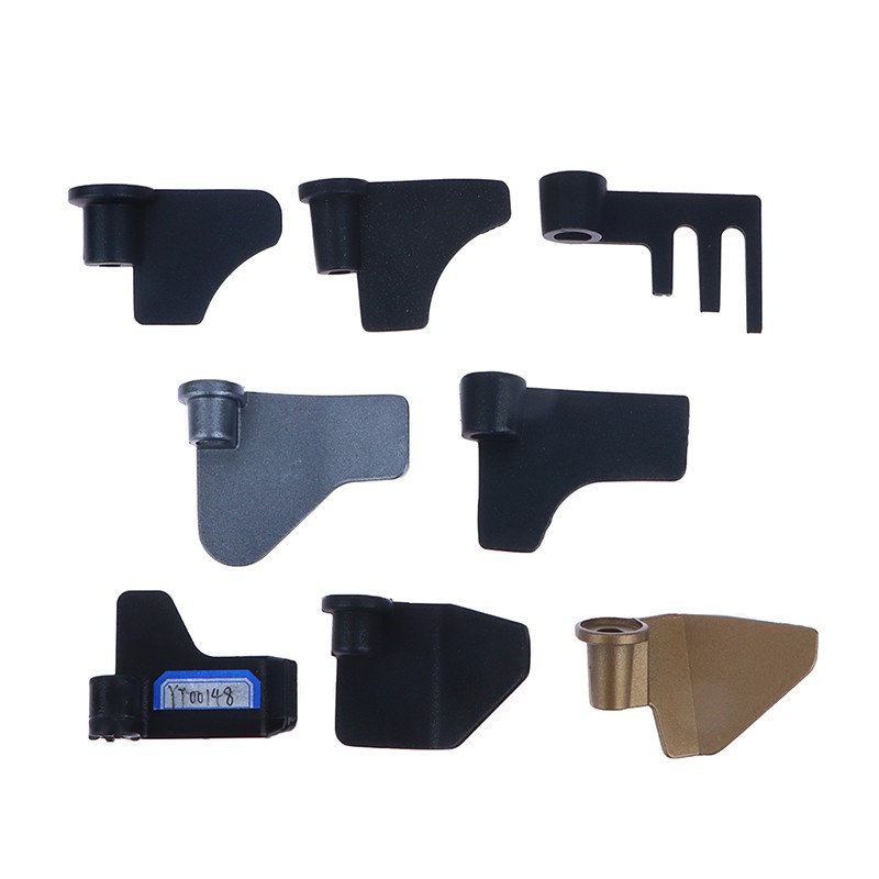 Universal Breadmaker Paddle Kneading Bread Machine Mixing Paddle for Breadmaker