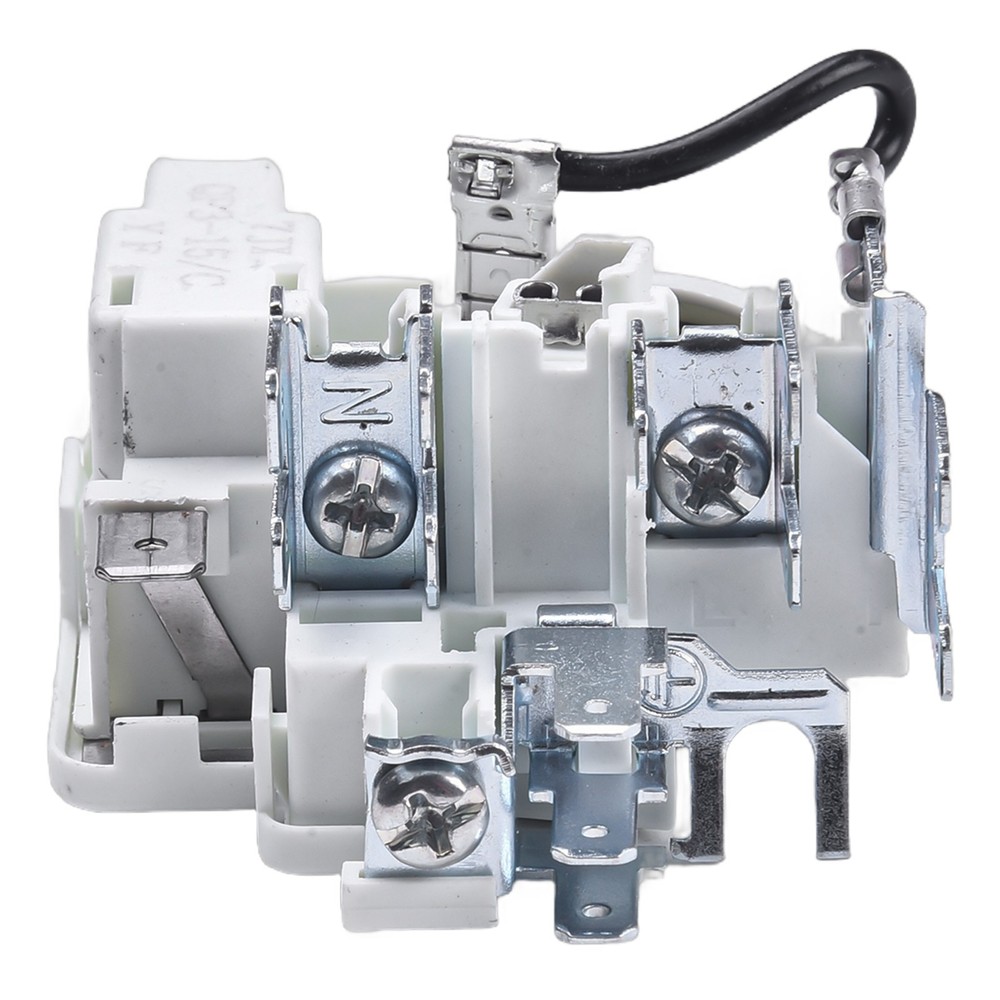 Hassle Installation PTC Starter Relay forzer For refrigerators