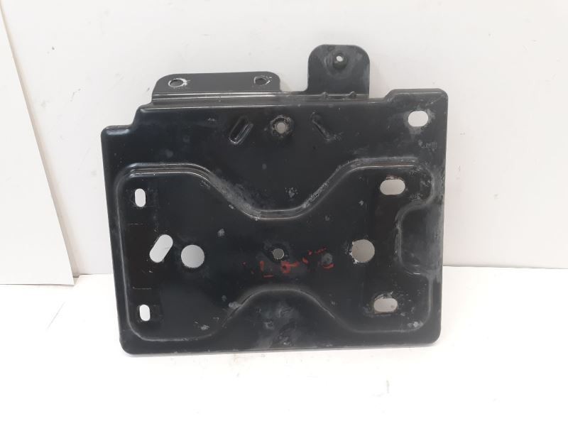 07-14 SILVERADO SIERRA BATTERY TRAY