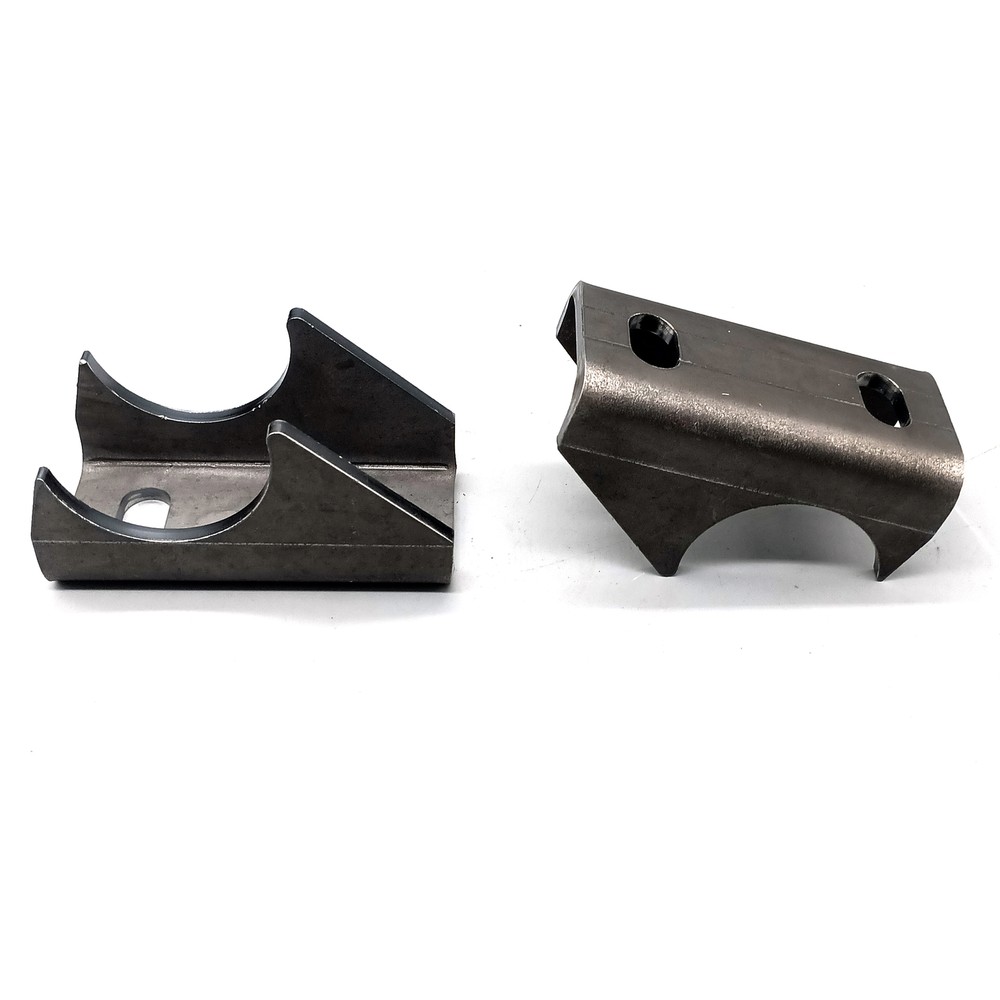 For Chevy 63" Leaf Spring Swap Kit