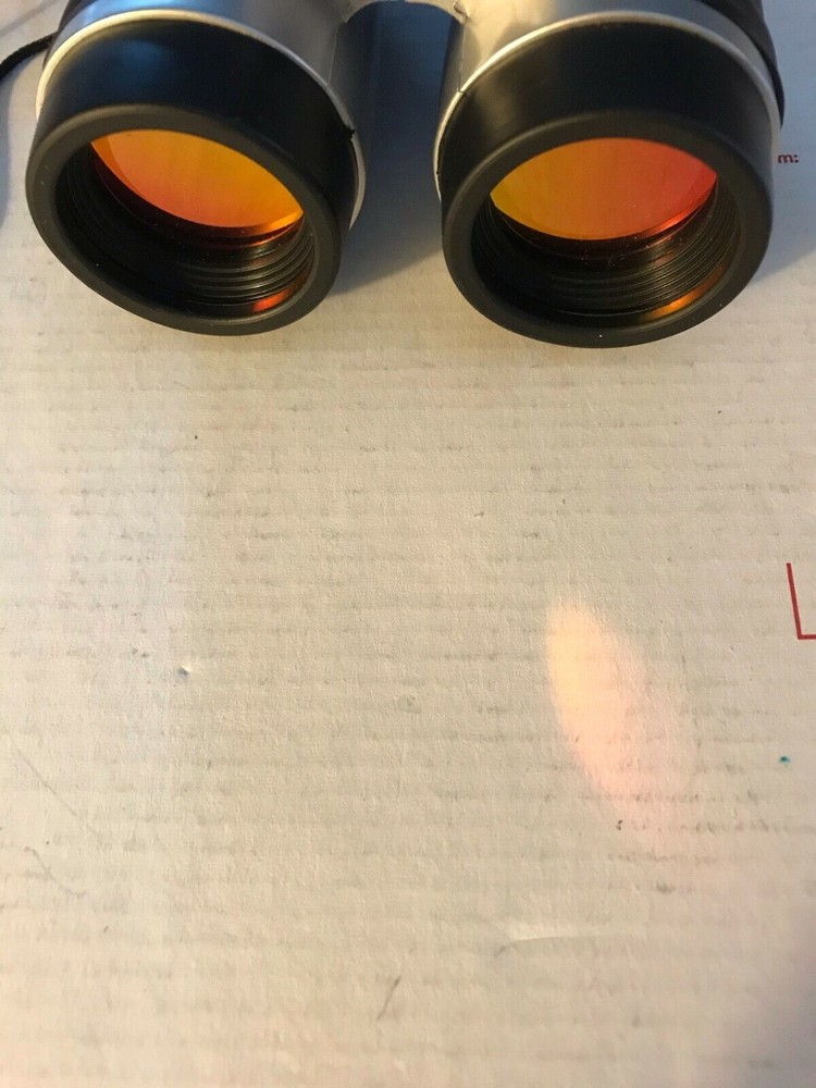 Super Cool Merch Source UV Coated Binoculars 5"L