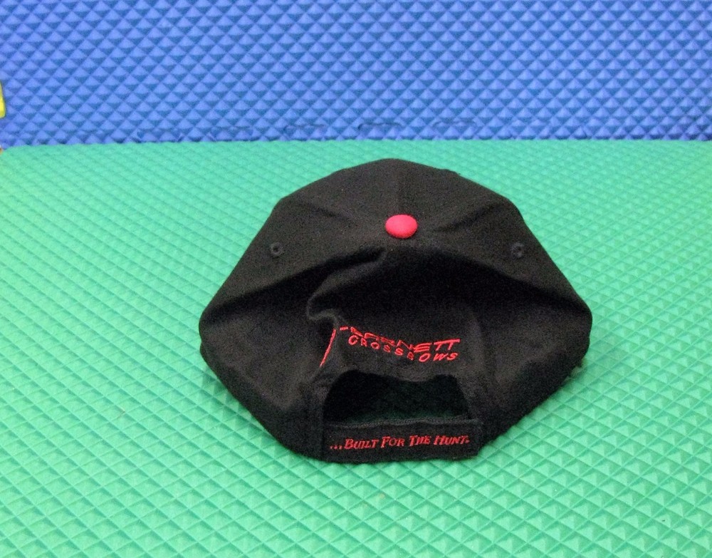 BARNETT PREDATOR HAT