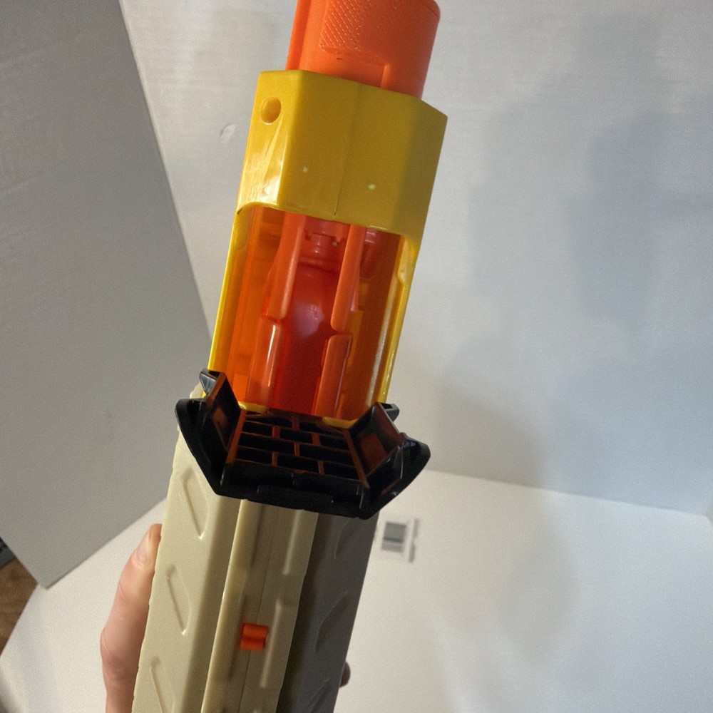 Nerf N-Strike Recon CS-6 Blaster